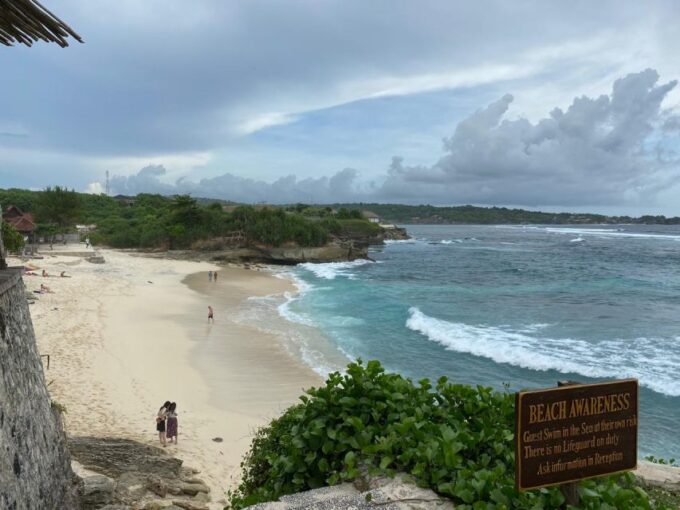 From Bali: Lembongan & Penida 2-Day Tour With Snorkeling - Pickup Information
