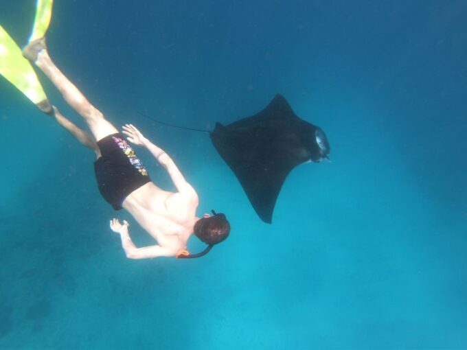 From Bali: Lembongan & Penida 2-Day Tour With Snorkeling - What to Bring