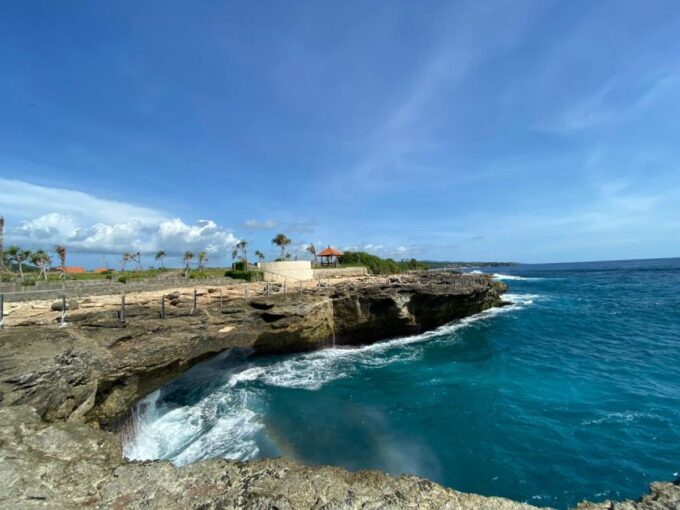 From Bali: Lembongan & Penida 2-Day Tour With Snorkeling - Customer Reviews