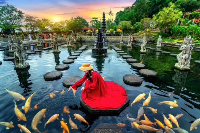 From Bali: Lempuyang Temple, Tirta Gangga, Taman Ujung - Customer Feedback and Recommendations