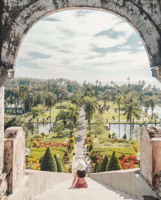 From Bali: Lempuyang Temple, Tirta Gangga, Taman Ujung - Frequently Asked Questions