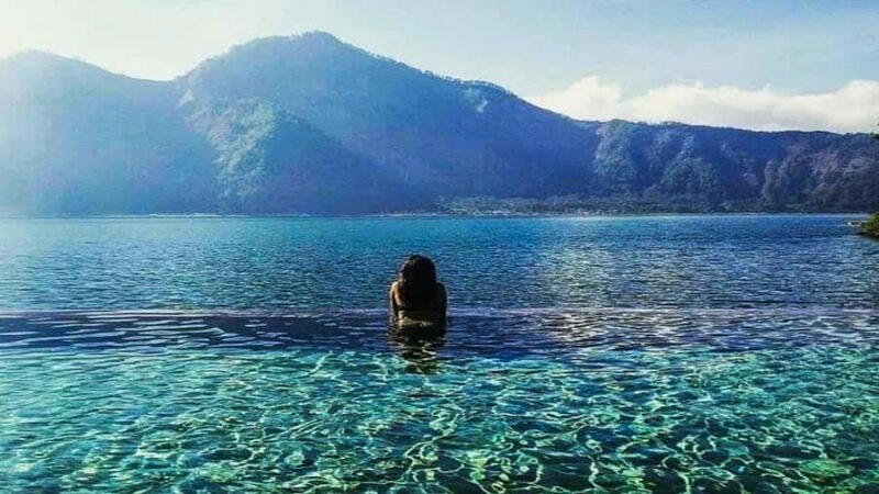 From Bali: Mount Batur Private Sunrise Jeep Tour & Springs - An In-Depth Look at the Mount Batur Jeep Tour