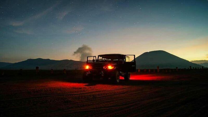 From Bali: Mount Batur Private Sunrise Jeep Tour & Springs - FAQs