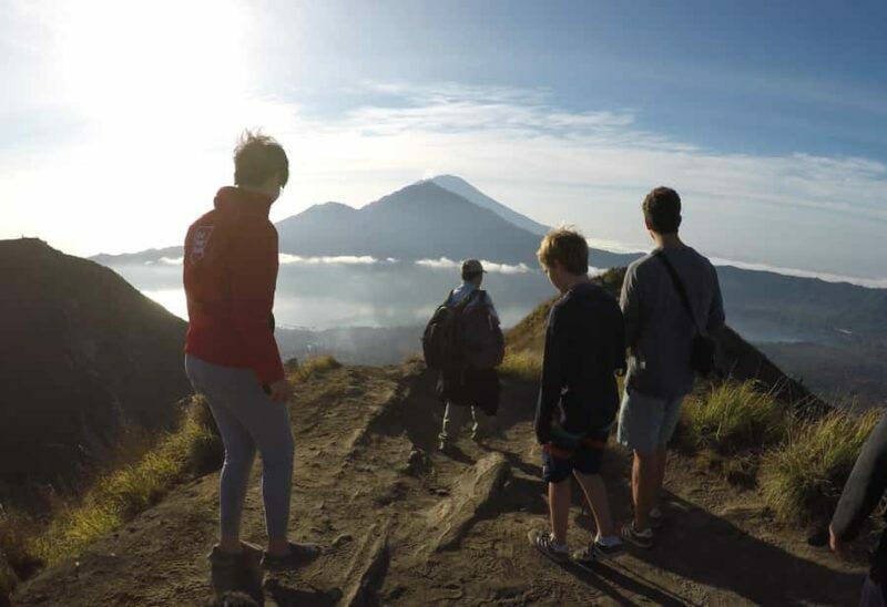 From Bali: Mount Batur Sunrise Hike & Tibumana Waterfall - An In-Depth Look at the Experience