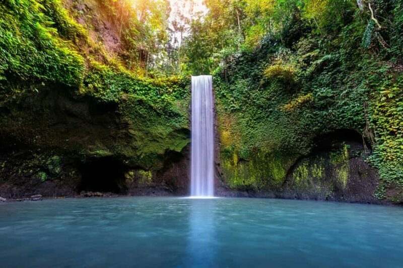 From Bali: Mount Batur Sunrise Hike & Tibumana Waterfall - Who Should Consider This Tour?