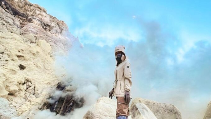 From Bali : Mount Ijen Blue Fire 2D1N - Suitability