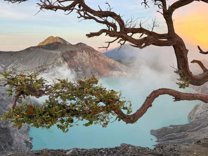 From Bali: Mount Ijen Tour Blue Fire Tour 2D1N, Hotel - Final Thoughts