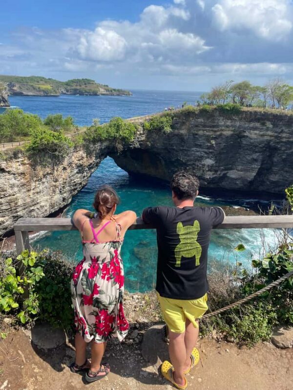 From Bali: Nusa Penida 3 Spots Snorkeling Tour & West Island - FAQ
