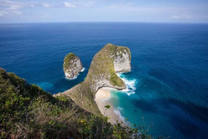 From Bali: Nusa Penida and Nusa Lembongan Island Tour - Transportation and Transfers