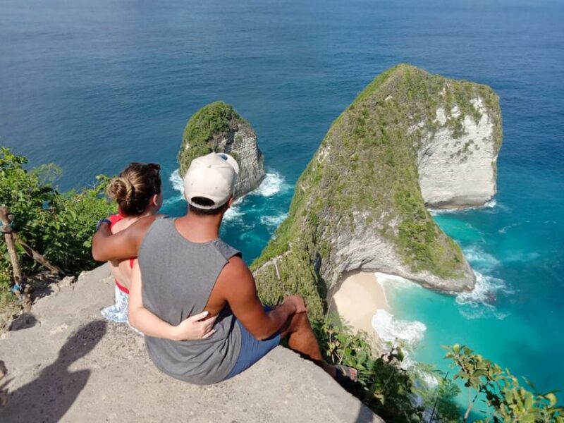 From Bali: Nusa Penida and Nusa Lembongan Island Tour - Dining and Refreshments