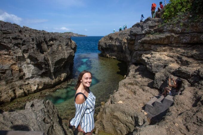From Bali: Nusa Penida and Nusa Lembongan Island Tour - What to Expect