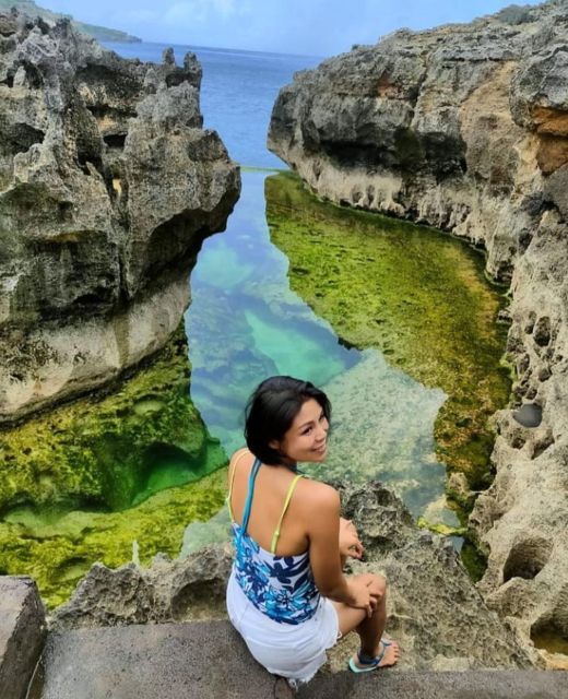 From Bali: Nusa Penida Day Tour & Snorkeling - All Inclusive - Frequently Asked Questions