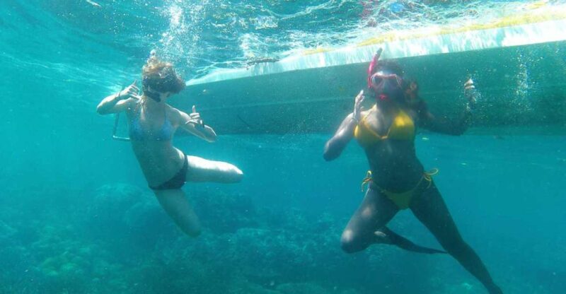 From Bali: Nusa Penida Day Tour With Lunch and Snorkelling - Key Points