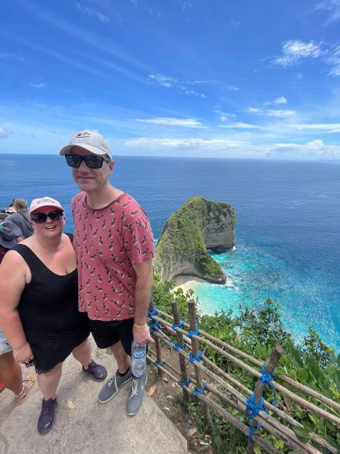 From Bali: Nusa Penida Day Tour With Lunch and Snorkelling - Snorkelling Experience