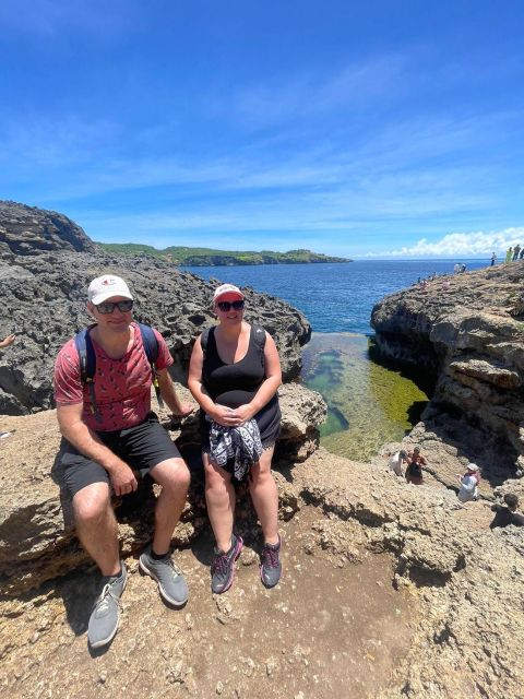 From Bali: Nusa Penida Day Tour With Lunch and Snorkelling - Important Information