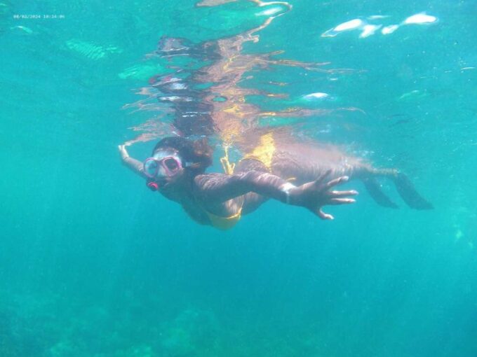 From Bali: Nusa Penida Day Tour With Lunch and Snorkelling - Customer Reviews