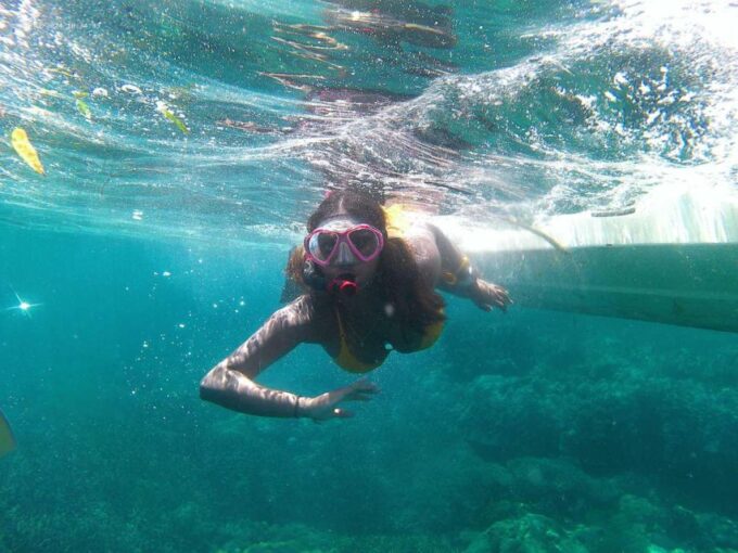 From Bali: Nusa Penida Day Tour With Lunch and Snorkelling - Frequently Asked Questions