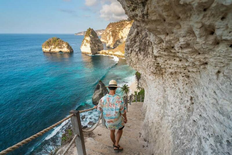 From Bali: Nusa Penida Day Trip - Beaches & Tree House - What the Reviews Say