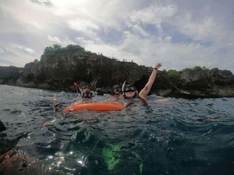 From Bali: Nusa Penida Full Day Private Snorkeling Tour - The Sum Up