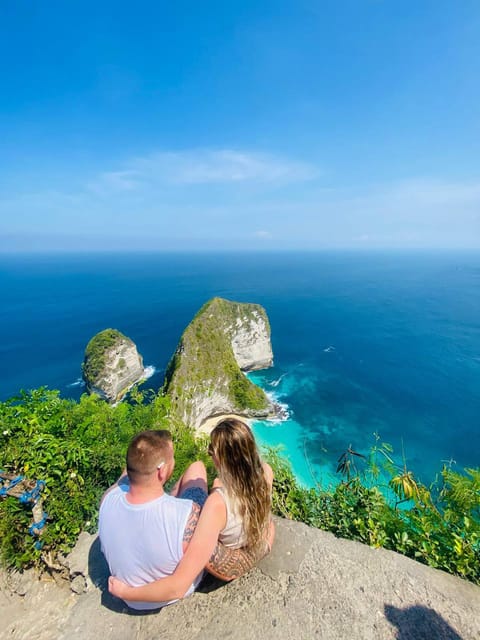 From Bali: Nusa Penida Island Day Tour With Fast Boat … - Highlights and Activities