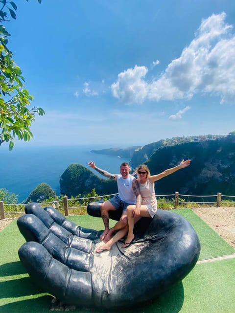 From Bali: Nusa Penida Island Day Tour With Fast Boat … - Inclusions and Exclusions