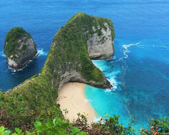 From Bali: Nusa Penida Island Day Tour With Fast Boat … - Important Information