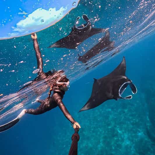 From Bali: Nusa Penida Island Day Tour With Snorkeling - Itinerary and Activities