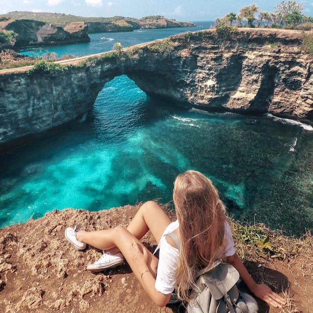 From Bali: Nusa Penida Island Day Tour With Snorkeling - Customer Reviews