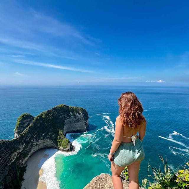 From Bali: Nusa Penida Island Day Tour With Snorkeling - Frequently Asked Questions