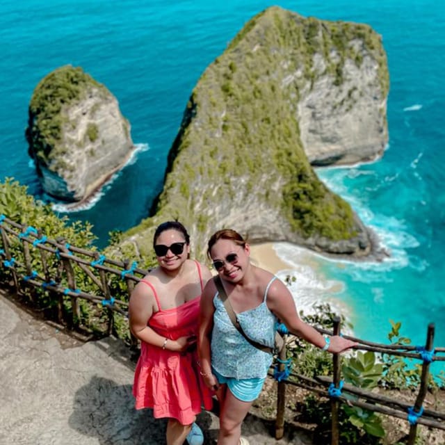 From Bali: Nusa Penida Island West Tour All Inclusive - Itinerary and Highlights
