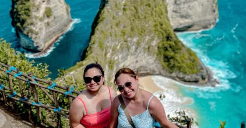 From Bali: Nusa Penida Island West Tour All Inclusive - Transportation Details