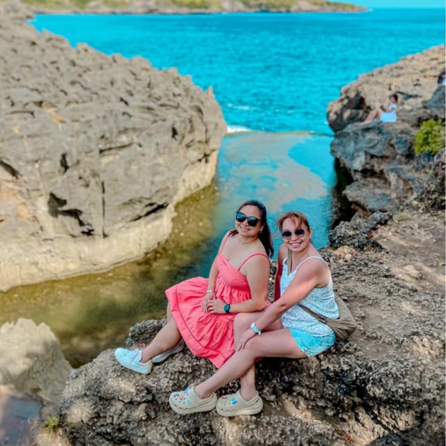 From Bali: Nusa Penida Island West Tour All Inclusive - Preparation and Restrictions