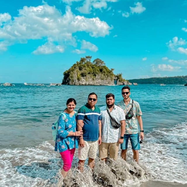 From Bali: Nusa Penida Island West Tour All Inclusive - Frequently Asked Questions