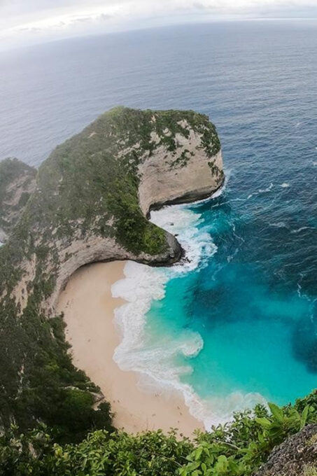 From Bali: Nusa Penida Manta Point Snorkeling and Land Tour - Frequently Asked Questions