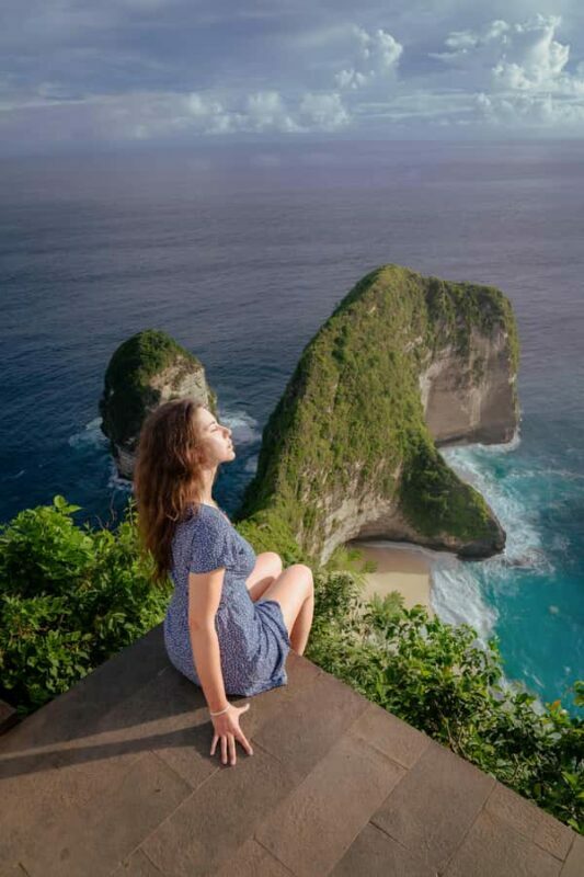 From Bali: Nusa Penida Manta Snorkeling Cruise & Island Tour - Understanding the Value