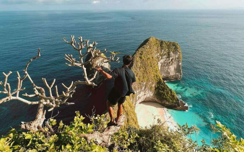 From Bali: Nusa Penida Private Snorkeling Tour with Lunch - An Overview of the Tour Experience