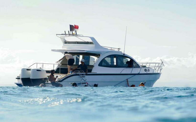 From Bali: Nusa Penida Private Snorkeling Tour with Lunch - Final Thoughts
