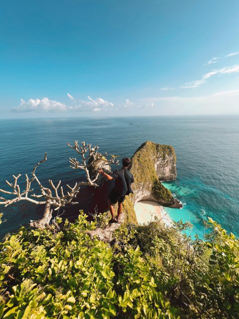 From Bali: Nusa Penida Private Snorkeling Tour With Lunch - Itinerary Highlights