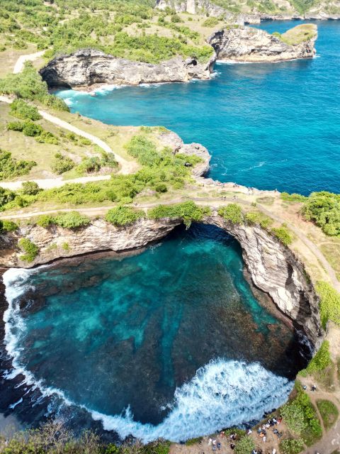 From Bali: Nusa Penida Private Snorkeling Tour With Lunch - Inclusions and Requirements