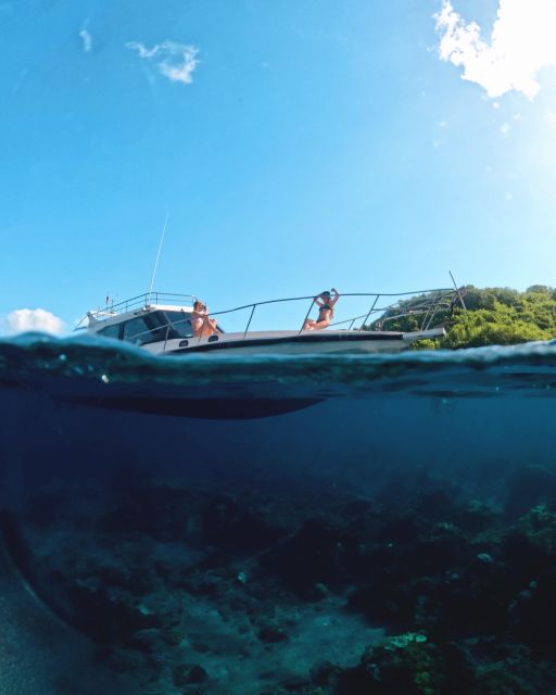 From Bali: Nusa Penida Private Snorkeling Tour With Lunch - Customer Reviews and Experience