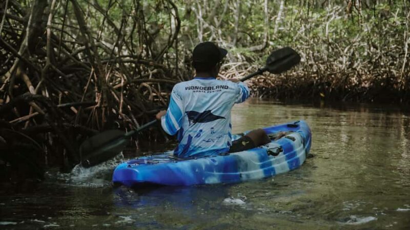 From Bali: Nusa Penida Snorkel 3 Spots w/ GoPro & Kayak tour - Itinerary Breakdown: What the Day Looks Like