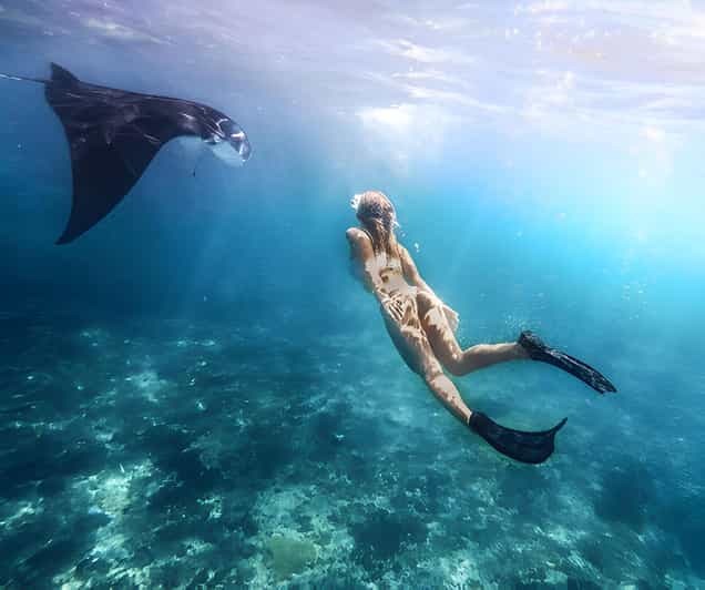 From Bali: Nusa Penida Snorkeling and Island Tour - Pricing and Booking