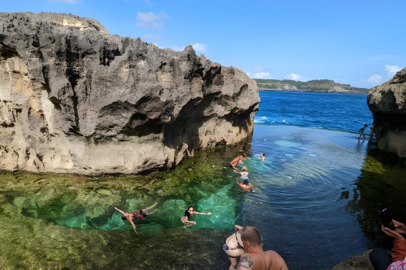 From Bali: Nusa Penida Snorkeling and Island Tour - Included in the Tour