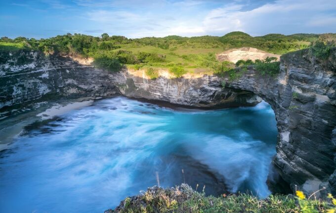 From Bali: Nusa Penida Snorkeling and Island Tour - Transportation and Return