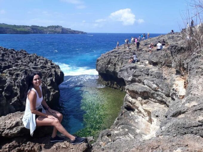 From Bali: Nusa Penida Snorkeling & Island Tour Special Trip - Customer Reviews