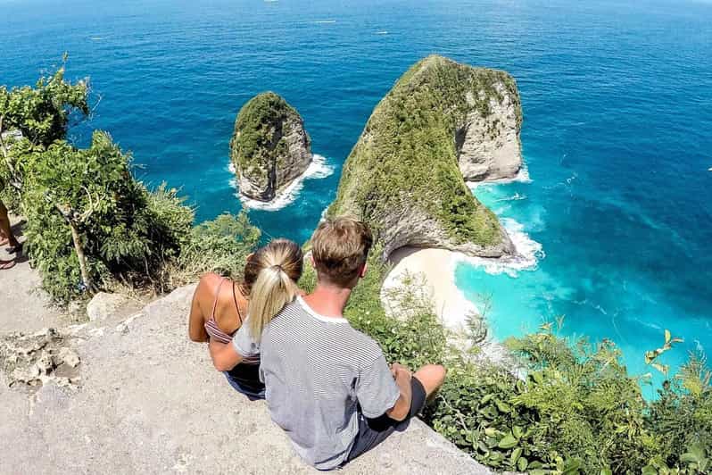 From Bali: Nusa Penida West Coast Private Tour With Lunch - Included in the Tour
