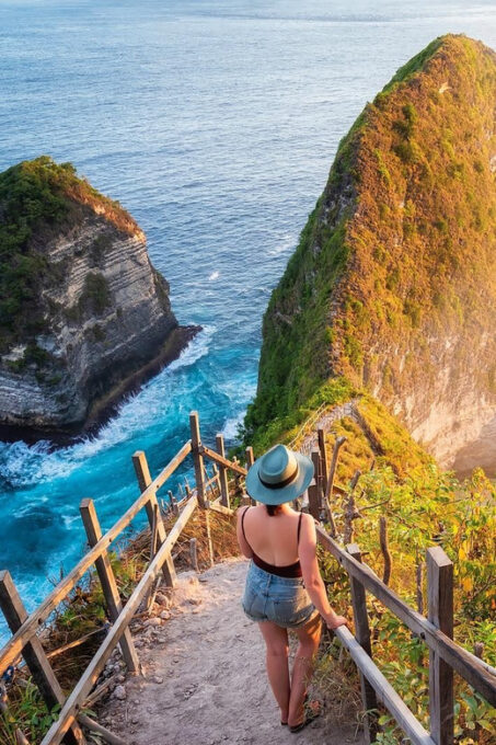From Bali: Nusa Penida West Coast Private Tour With Lunch - Booking and Payment