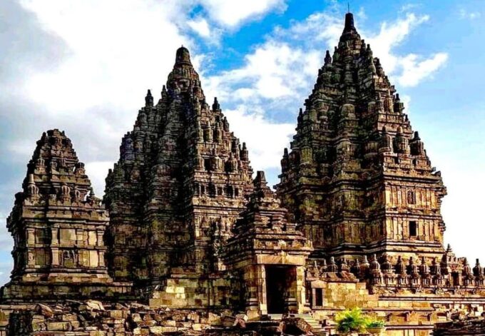From Bali : One Day Borobudur & Prambanan Tour With Flight - Ideal for Limited-Time Explorers
