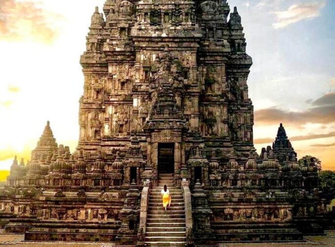 From Bali : One Day Borobudur & Prambanan Tour With Flight - Frequently Asked Questions