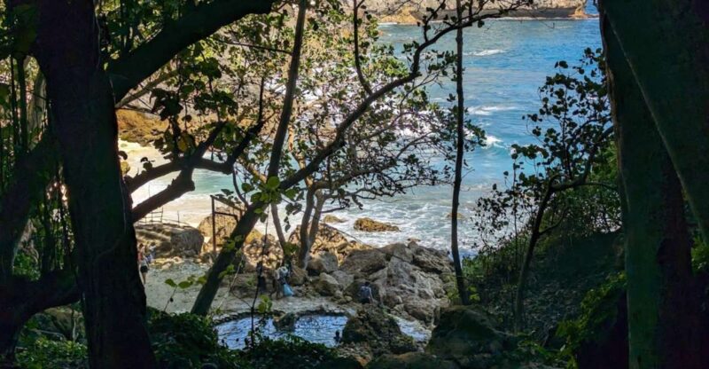 From Bali: One Day Hidden Spots Nusa Penida Island Tour - Key Points